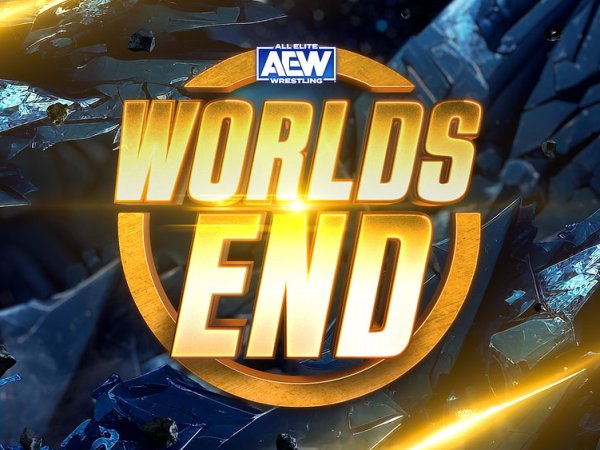 A Year’s End World’s&nbsp;End