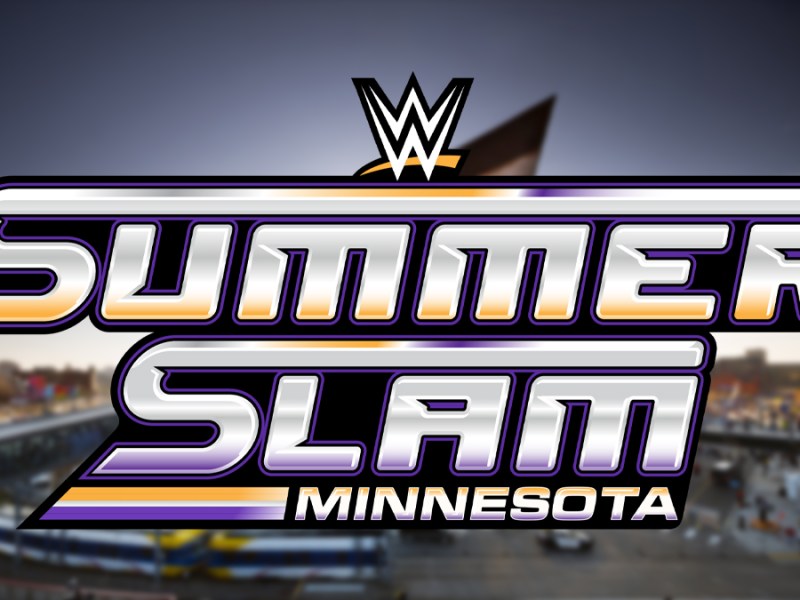 Summerslam Night 2